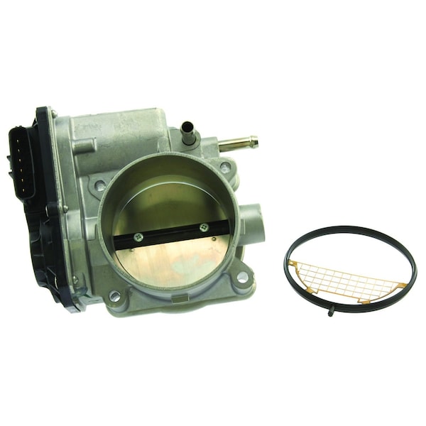 Aisin Infiniti Qx56 10-04/Nissan Armada 15-05/ Throttle Body, Tbn004 TBN004 - main